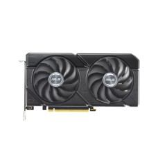 Видеокарта ASUS RTX 4060 Ti Dual OC
